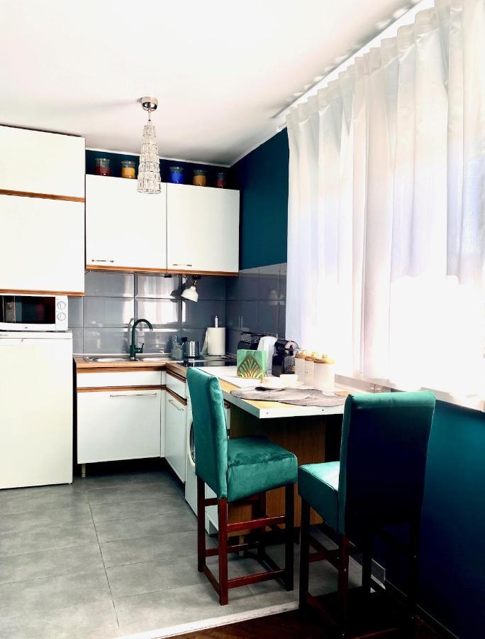Dream Boutique Apartment 42M2 In The Heart Of Cracow Old Town Krasków Exterior foto