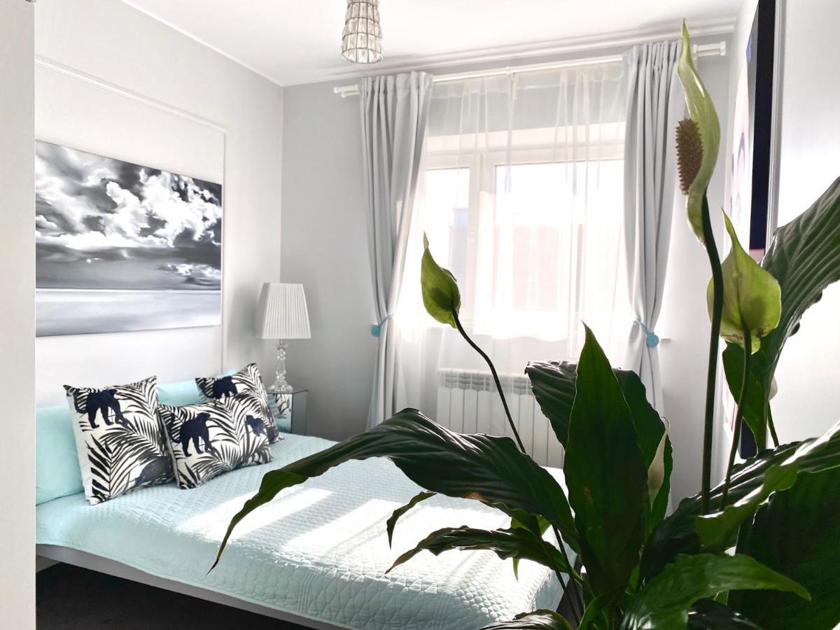 Dream Boutique Apartment 42M2 In The Heart Of Cracow Old Town Krasków Exterior foto