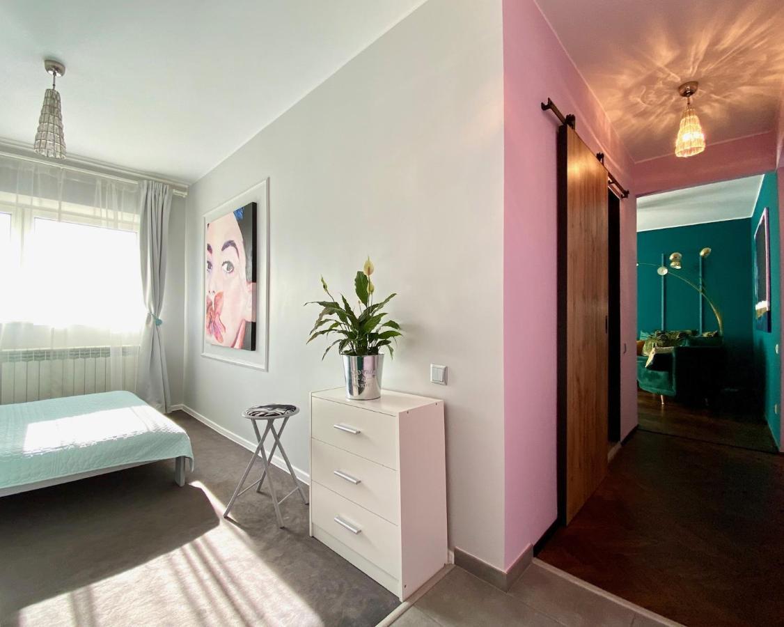 Dream Boutique Apartment 42M2 In The Heart Of Cracow Old Town Krasków Exterior foto