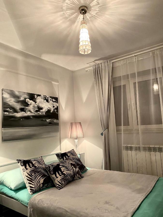 Dream Boutique Apartment 42M2 In The Heart Of Cracow Old Town Krasków Exterior foto