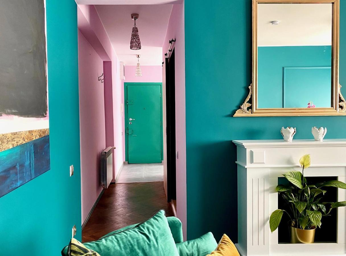 Dream Boutique Apartment 42M2 In The Heart Of Cracow Old Town Krasków Exterior foto