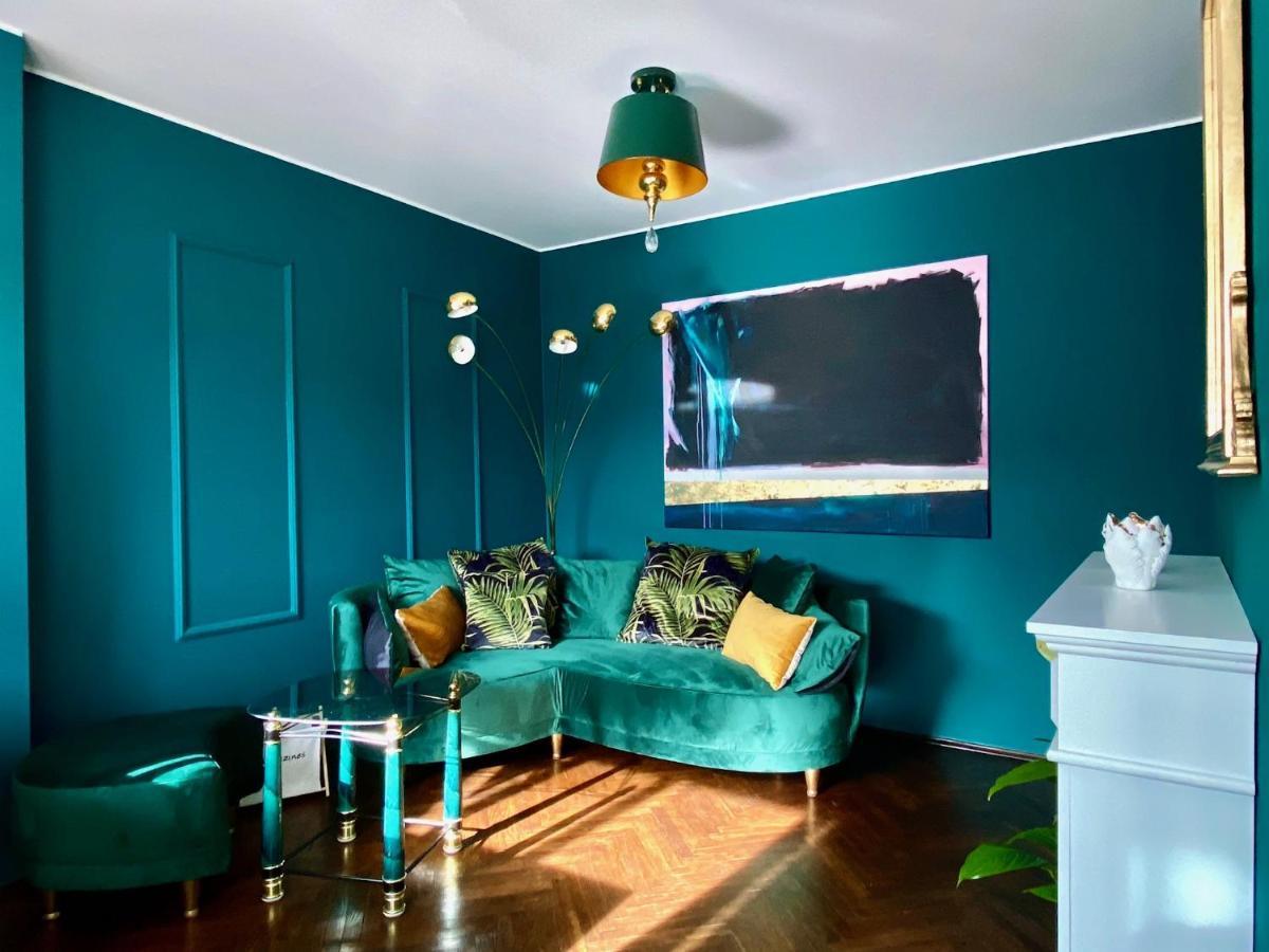 Dream Boutique Apartment 42M2 In The Heart Of Cracow Old Town Krasków Exterior foto